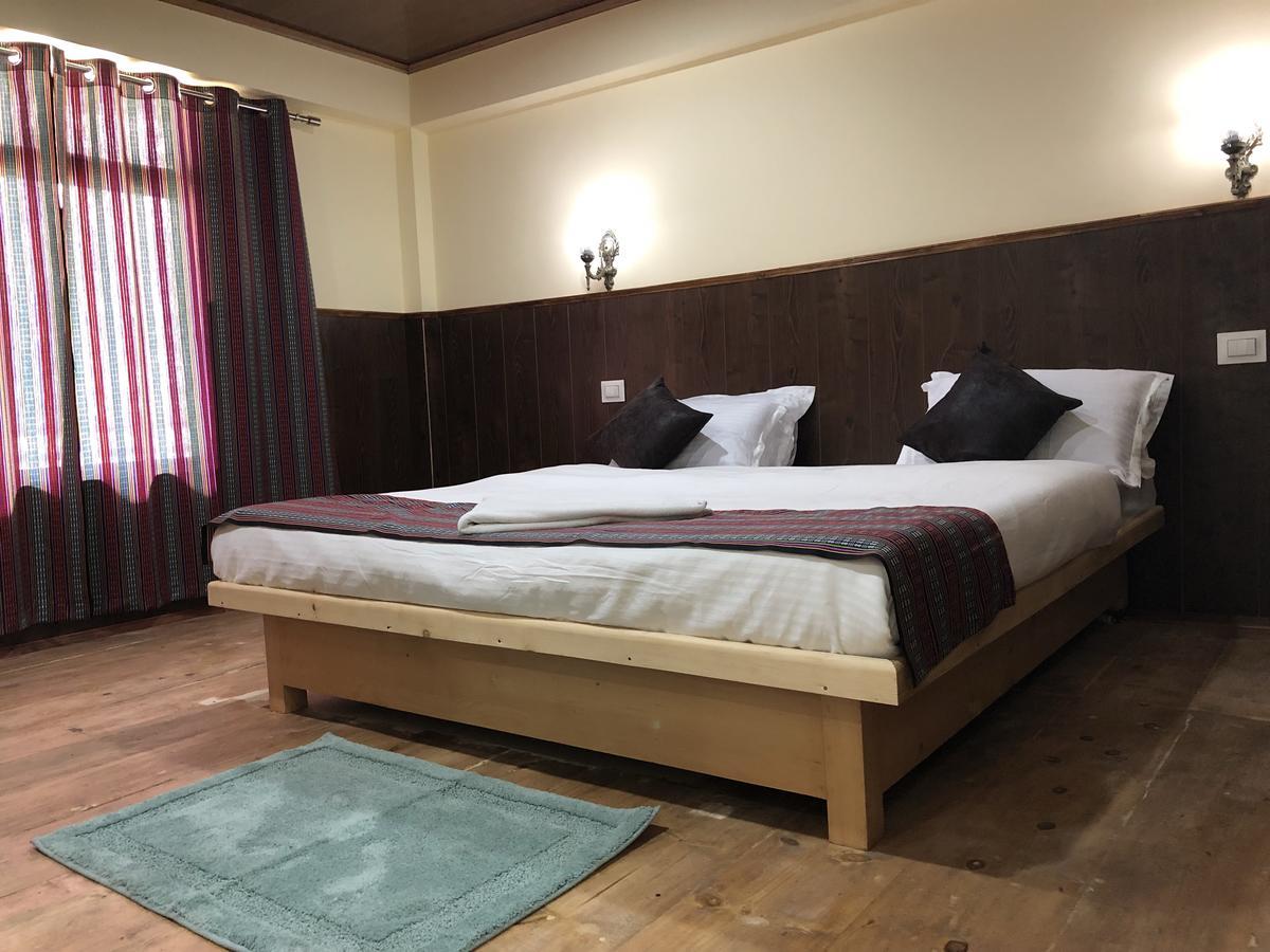 Kee-Rong Cottages Лачунг Екстериор снимка